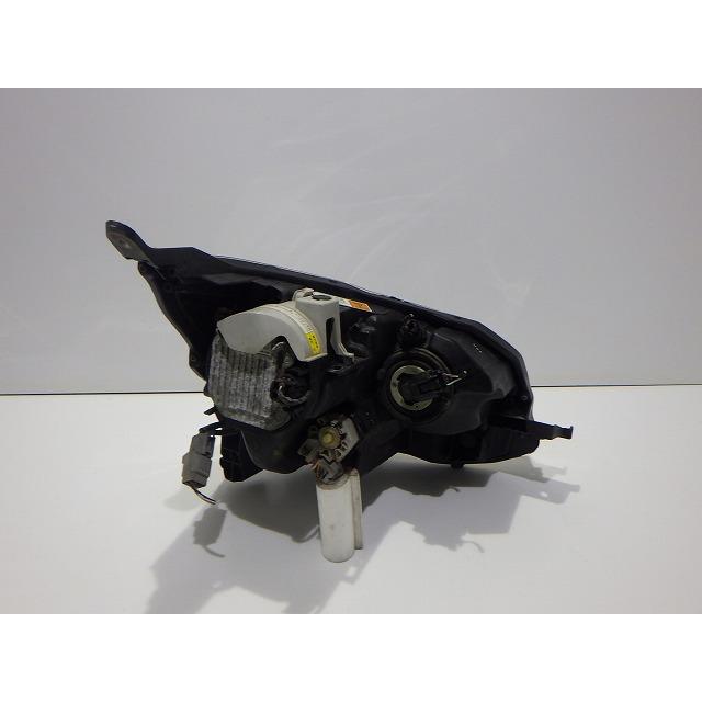 ムーヴ ムーヴカスタム 左ヘッドライト HID LA100S LA110S 前期 100
