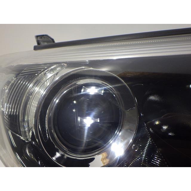 エスティマ 50系 右ヘッドライト HID ACR GSR 50/55 中期 後期 28-217 