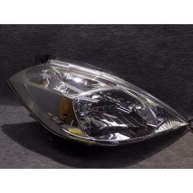 日産（NISSAN） プレサージュ ヘッドライト左右 ハロゲン TV31/TNV31 