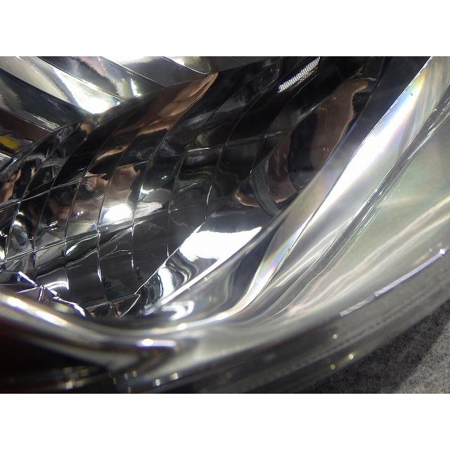 日産（NISSAN） プレサージュ ヘッドライト左右 ハロゲン TV31/TNV31 