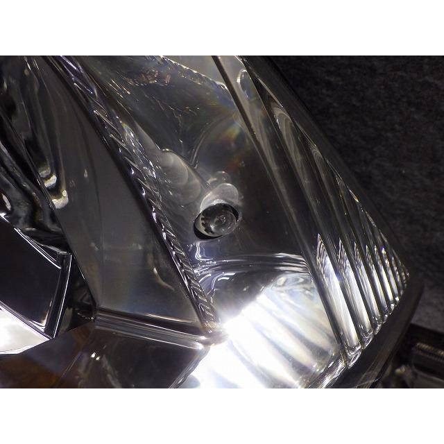 日産（NISSAN） プレサージュ ヘッドライト左右 ハロゲン TV31/TNV31 