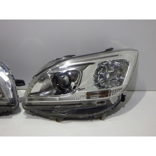 マークX マークXジオ ヘッドライト左右 HID ANA10/15 72-2 S 81110
