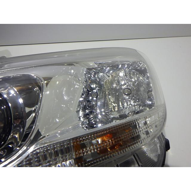 マークX　ジオ　ANA10 左ヘッドライト　バラストバーナーつき マークX マークXジオ ヘッドライト左右 HID ANA10/15 72-2 S 81110