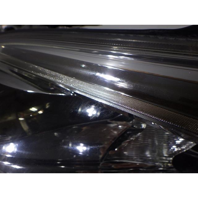 マークX マークXジオ ヘッドライト左右 HID ANA10/15 72-2 S 81110