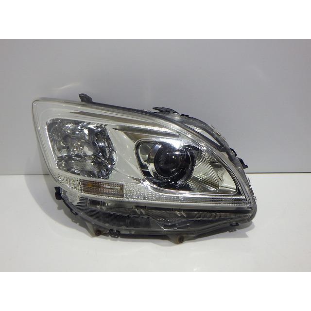 マークX マークXジオ ヘッドライト左右 HID ANA10/15 72-2 S 81110