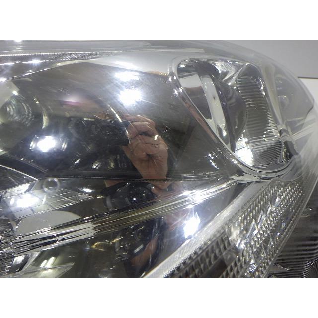 マークX マークXジオ ヘッドライト左右 HID ANA10/15 72-2 S 81110