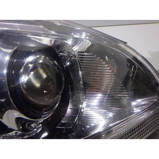 マークX マークXジオ ヘッドライト左右 HID ANA10/15 72-2 S 81110