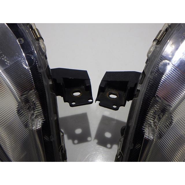 マークX マークXジオ ヘッドライト左右 HID ANA10/15 72-2 S 81110