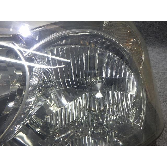 ノア ヘッドライト左右 HID AZR60/65 後期 28-181 N4 バラスト付