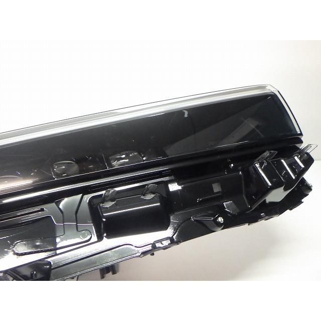 クラウン セダン 右ヘッドライト LED AZSH KZSM 30/32 30-492 7 81145