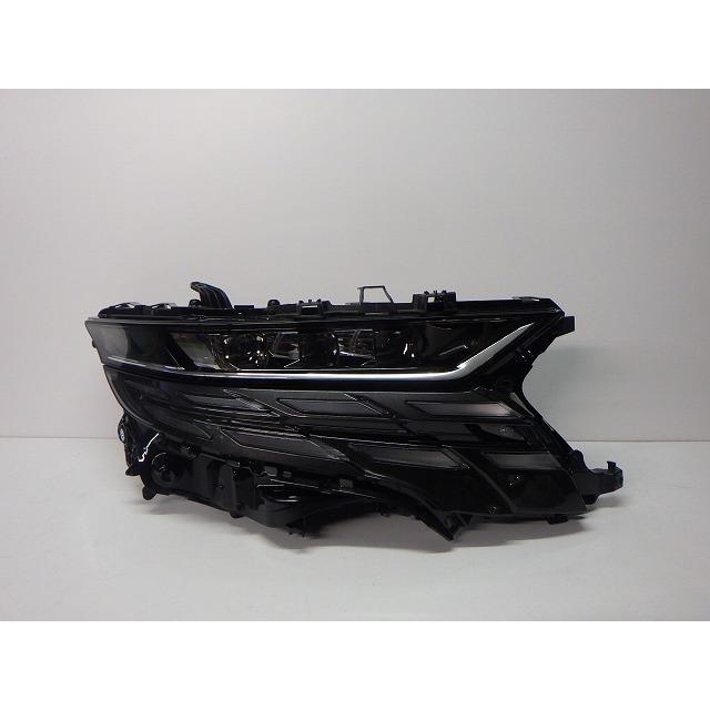 アルファード 40系 右ヘッドライト LED AGH AAHH 40/45 V2-11 S3 81110