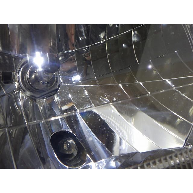 ホンダ（HONDA） バモス 右ヘッドライト ハロゲン HM1/2 後期 100