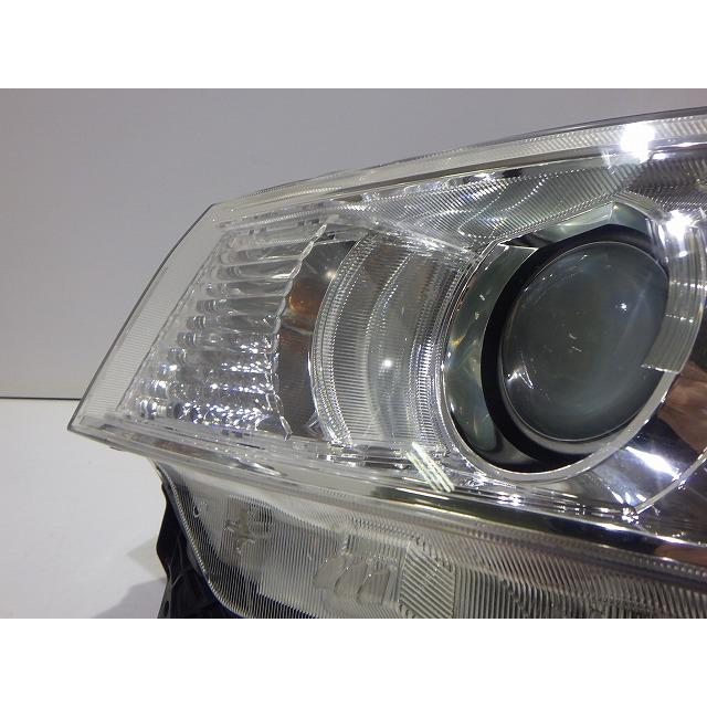 日産（NISSAN） ルークス 左ヘッドライト HID ML21S 100-59207 02260