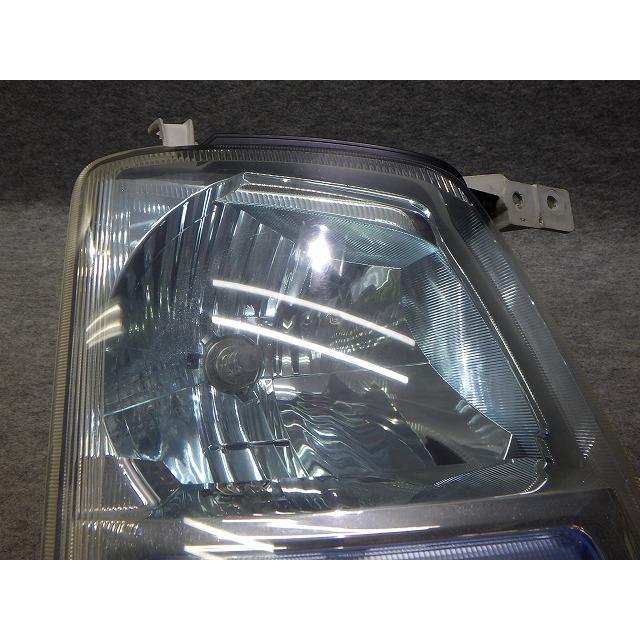 ワゴンR 右ヘッドライト ハロゲン MH21S リミテッド 100-59054 35120