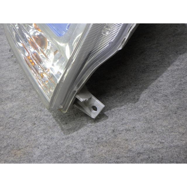 ワゴンR 右ヘッドライト ハロゲン MH21S リミテッド 100-59054 35120