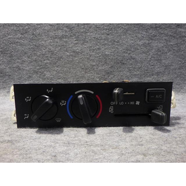 日野 レンジャー プロフィア エアコンスイッチ パネル SH1EDJ 888113