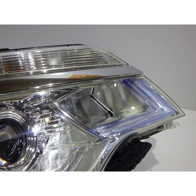 セレナ NISMO 右ヘッドライト LED C26 NC26 後期 100-23633 Y 26010