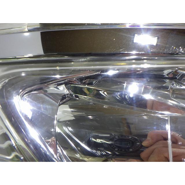セレナ NISMO 右ヘッドライト LED C26 NC26 後期 100-23633 Y 26010