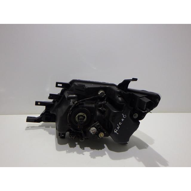 セレナ NISMO 右ヘッドライト LED C26 NC26 後期 100-23633 Y 26010