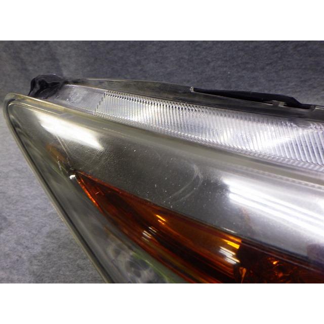 ストリーム ヘッドライト左右 HID RN6/7 前期 100-22652 D 33101-SMA