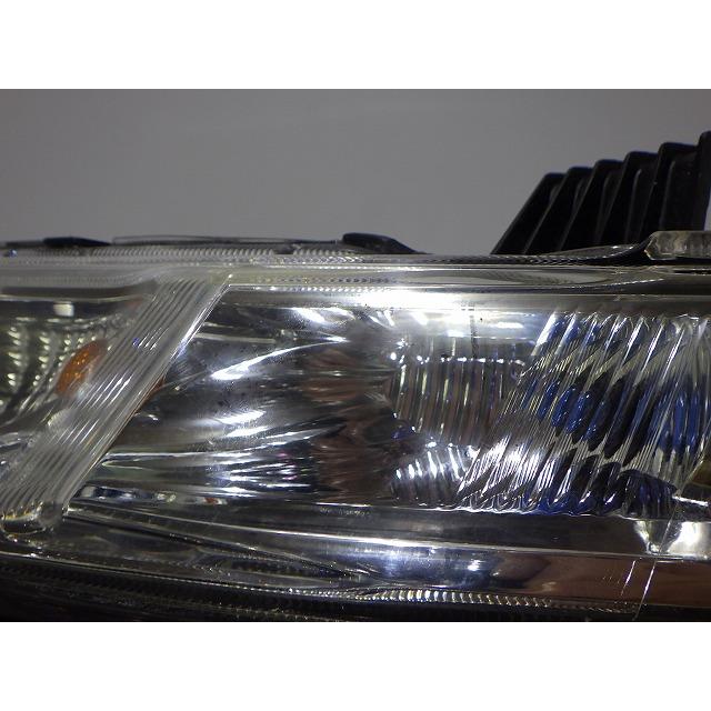 日産 エルグランド E52 前期 ヘッドライト 左右 100-23008 エルグランド 左ヘッドライト HID キセノン 前期 E52 PNE52 100-23009