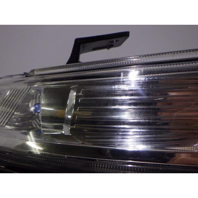 エルグランド 左ヘッドライト HID キセノン 前期 E52 PNE52 100-23009