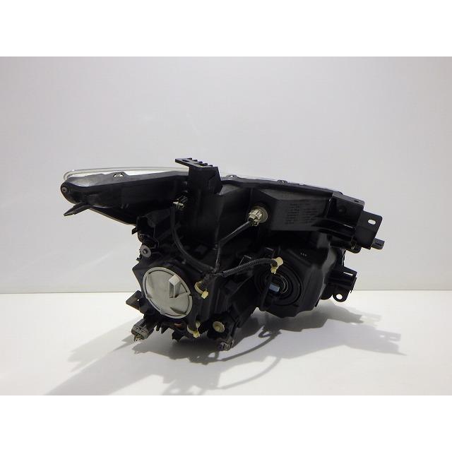 エルグランド 左ヘッドライト HID キセノン 前期 E52 PNE52 100-23009