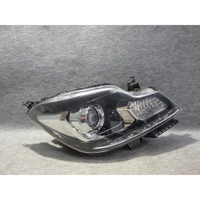 スズキ（SUZUKI） ソリオ 右ヘッドライト HID MA15S 100-59273 35120 