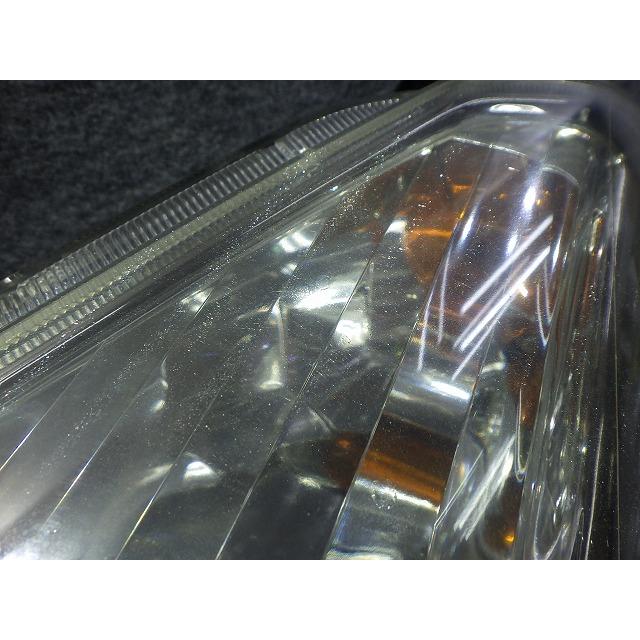 トヨタ（TOYOTA） ラクティス ヘッドライト 左右 HID 前期 NCP100/105