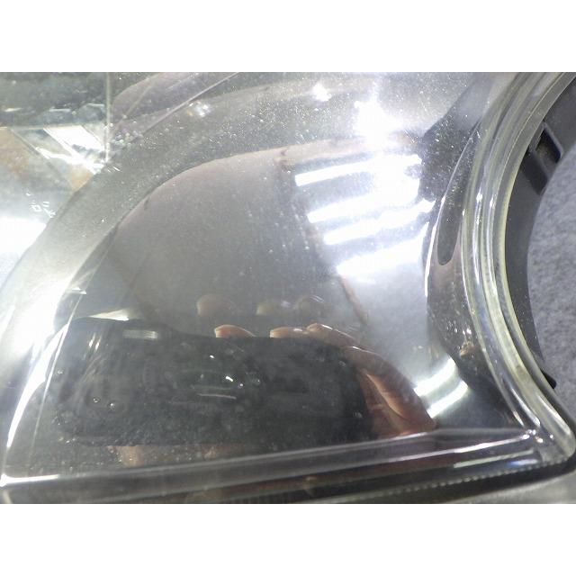 トヨタ（TOYOTA） ラクティス ヘッドライト 左右 HID 前期 NCP100/105