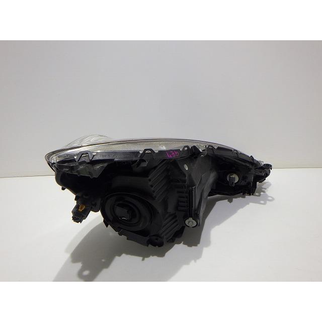 フィット 左ヘッドライト ハロゲン GE6/7 前期 P6865 8 33150-TF0-003