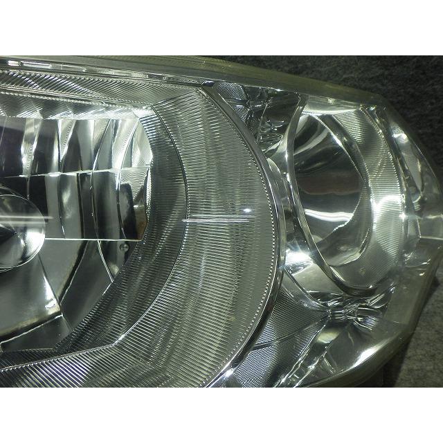 タント タントカスタム ヘッドライト左右 HID L375S/L385S 100-51944