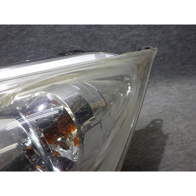 ステップ ワゴン ステップワゴン 左ヘッドライト HID RG1/2 100-22594