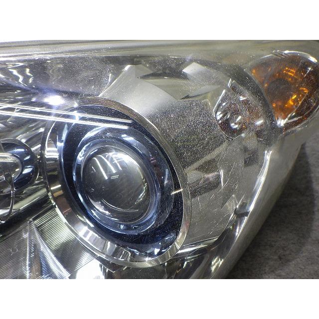 ステップ ワゴン ステップワゴン 左ヘッドライト HID RG1/2 100-22594