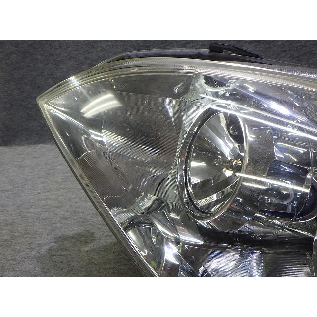 ステップ ワゴン ステップワゴン 左ヘッドライト HID RG1/2 100-22594