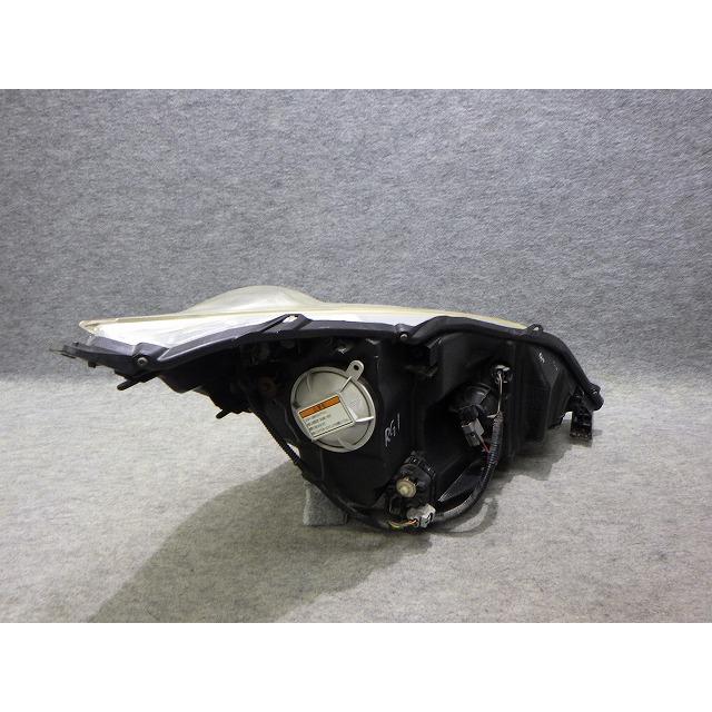 ステップ ワゴン ステップワゴン 左ヘッドライト HID RG1/2 100-22594