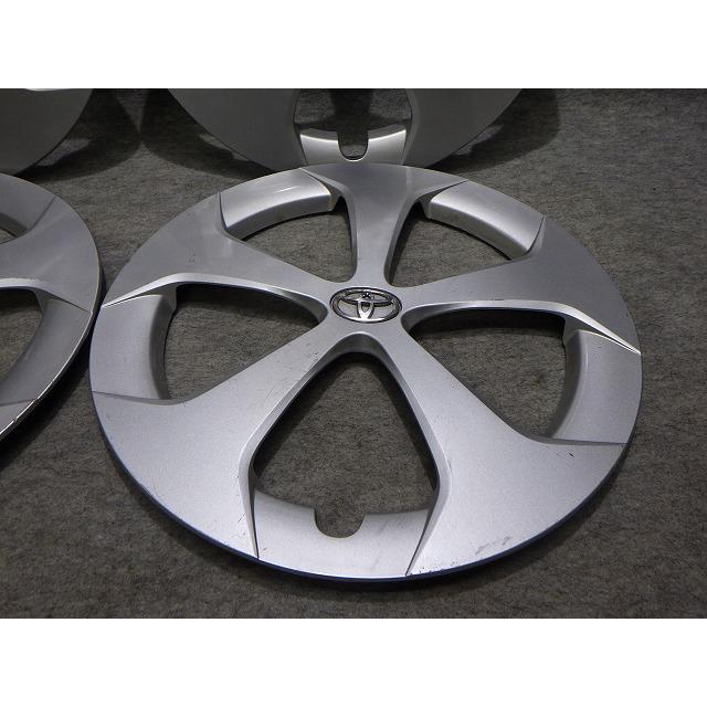 トヨタ（TOYOTA） トヨタ純正 15インチ ホイールキャップ 4枚 42602 