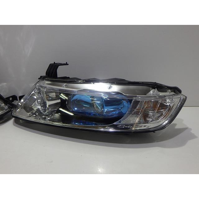 ホンダ（HONDA） オデッセイ ヘッドライト左右 ハロゲン RB1/2 後期
