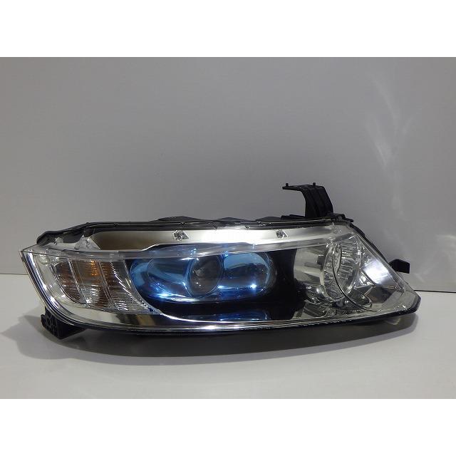 ホンダ（HONDA） オデッセイ ヘッドライト左右 ハロゲン RB1/2 後期