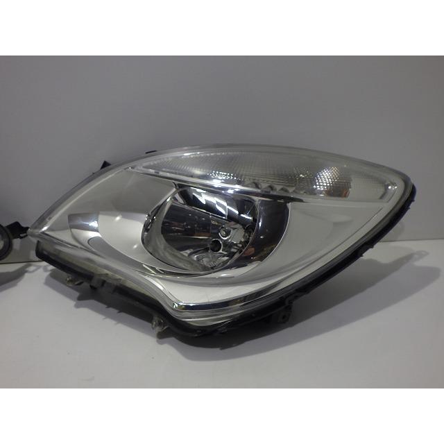 ソリオ デリカD2 ヘッドライト左右 HID MA MB15S 35100/35300-54M00 