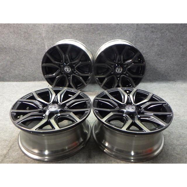 トヨタ（TOYOTA） トヨタ純正 18インチ ホイール ハイラックス GR