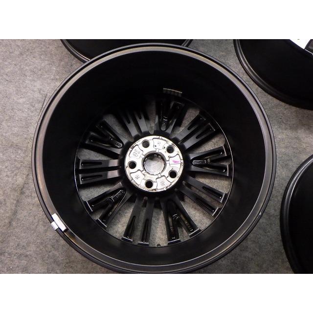 ２本【送料込】トヨタ ヤリスクロス 純正 18インチ 7J +50 114.3 トヨタ（TOYOTA） トヨタ純正 18インチ ホイール ヤリスクロス 18×7J +
