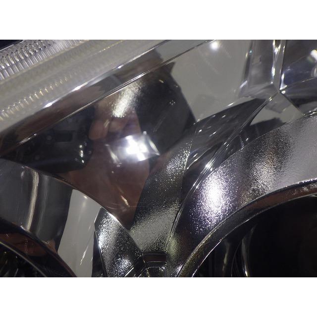 日産（NISSAN） ティーダ ヘッドライト左右 HID C11 NC11 前期 P5132 P
