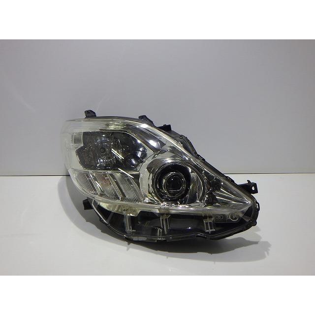 20アルファード ヘッドライト右　AFS有　送料込み アルファード 20系 右ヘッドライト HID ANH GGH 20/25 58-22 0 前期