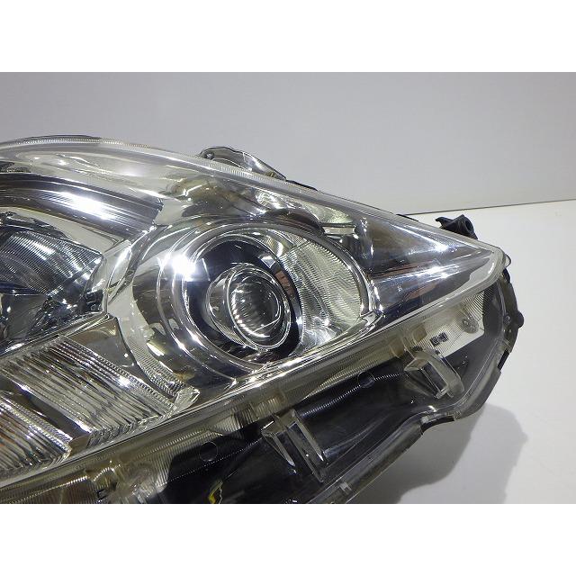 ANH20 アルファード　フロントライト アルファード 20系 右ヘッドライト HID ANH GGH 20/25 58-22 0 前期