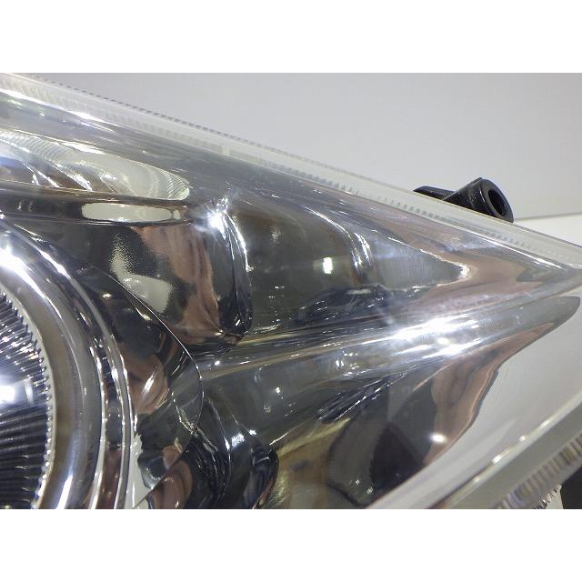 アルファード 20系 右ヘッドライト HID ANH GGH 20/25 58-22 0 前期