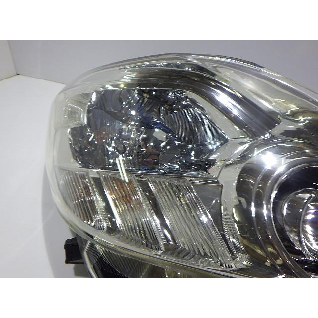 アルファード 20系 右ヘッドライト HID ANH GGH 20/25 58-22 0 前期