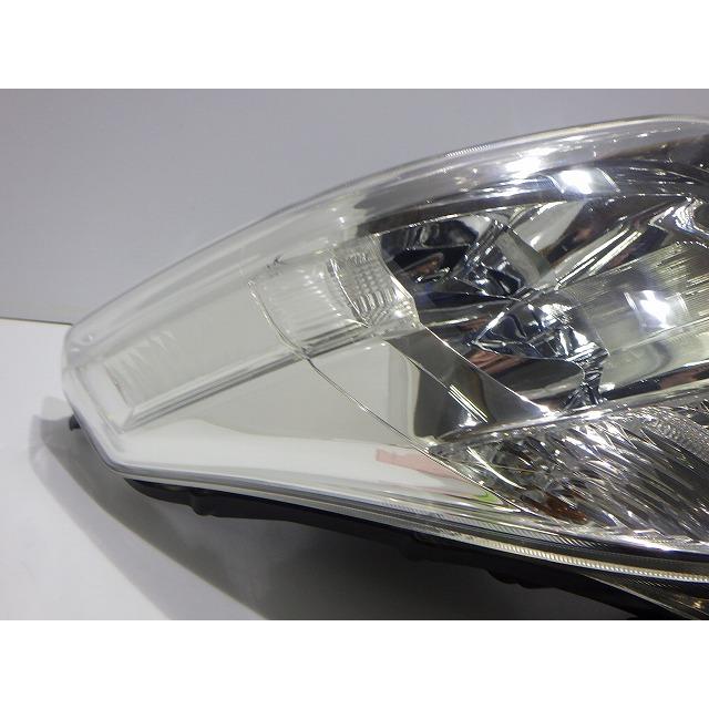 アルファード 20系 右ヘッドライト HID ANH GGH 20/25 58-22 0 前期