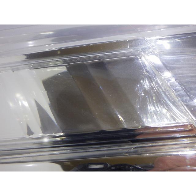 アルファード 20系 右ヘッドライト HID ANH GGH 20/25 58-22 0 前期