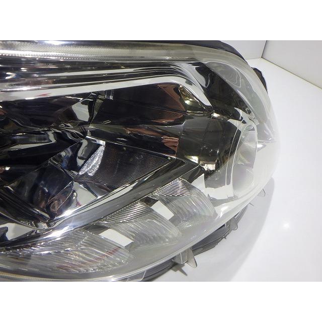 アルファード 20系 右ヘッドライト HID ANH GGH 20/25 58-22 0 前期